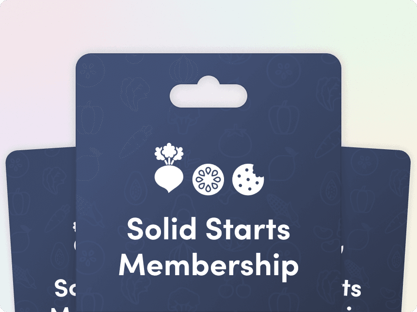 Tarjeta de Regalo de la App Solid Starts