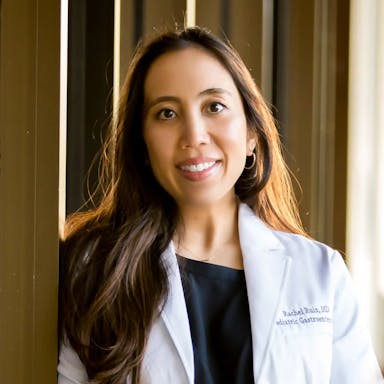 Dr. Rachel Ruiz