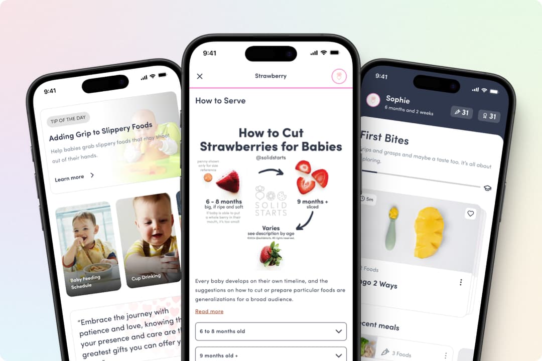 Solid Starts App Subscription