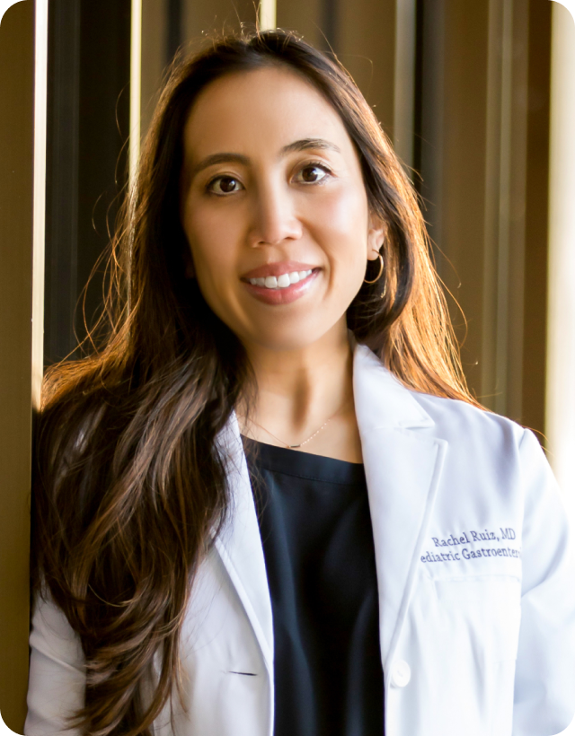 Dr. Rachel Ruiz