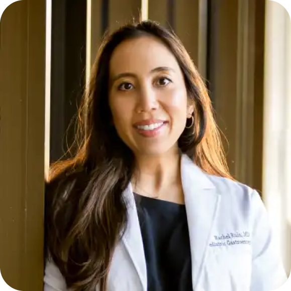 Dr. Rachel Ruiz